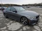 2021 BMW 330I