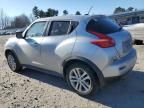 2014 Nissan Juke S