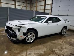 Dodge Vehiculos salvage en venta: 2023 Dodge Challenger SXT