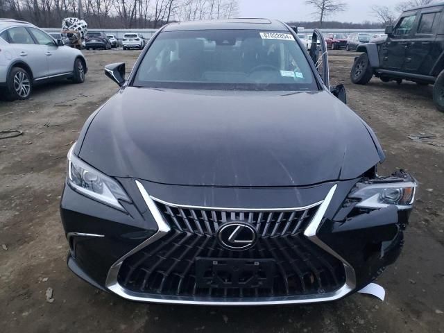 2023 Lexus ES 250 Base