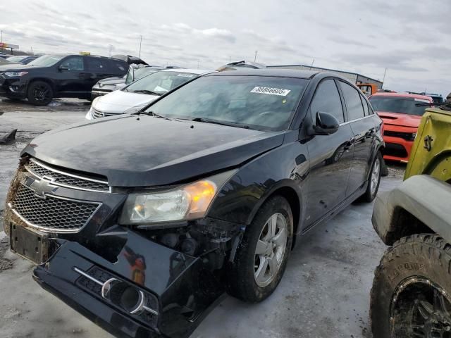 2011 Chevrolet Cruze LT