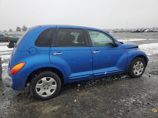 2003 Chrysler PT Cruiser Classic