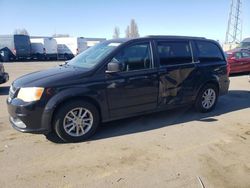 2014 Dodge Grand Caravan SXT en venta en Hayward, CA