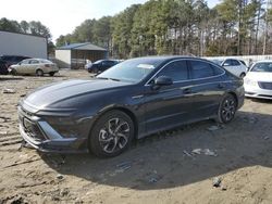 2024 Hyundai Sonata SEL en venta en Seaford, DE