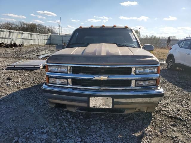 1997 Chevrolet GMT-400 C1500