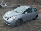 2009 Nissan Versa S