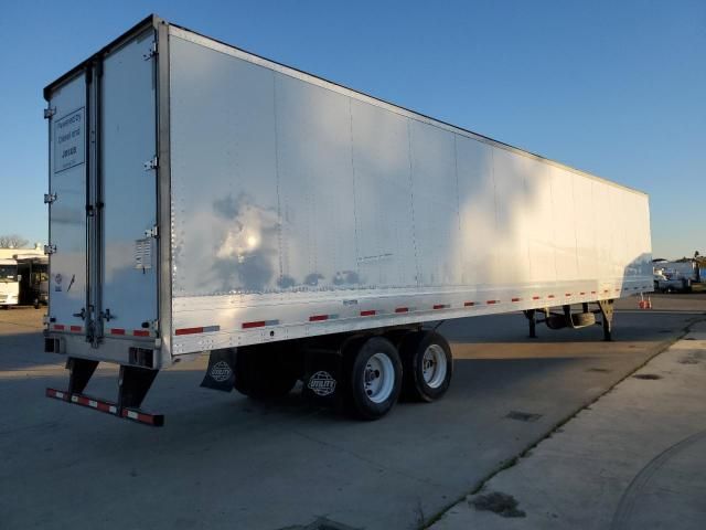 2019 Utility Trailer