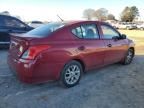 2015 Nissan Versa S