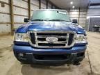 2007 Ford Ranger Super Cab