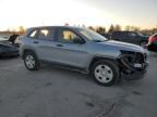 2014 Jeep Cherokee Sport