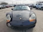 2002 Porsche Boxster