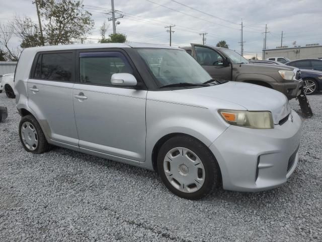 2011 Scion XB