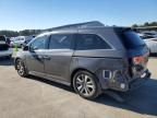 2016 Honda Odyssey Touring