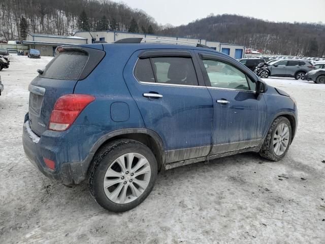 2020 Chevrolet Trax Premier