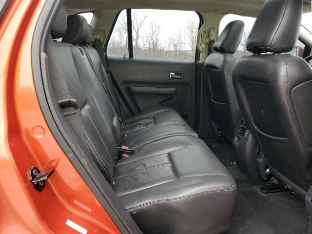 2007 Ford Edge SEL Plus