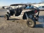 2016 Polaris RZR XP 4 Turbo EPS