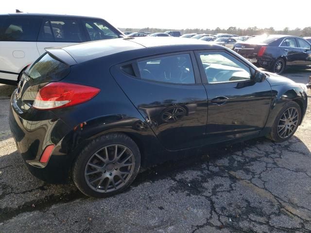 2014 Hyundai Veloster