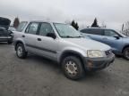 2001 Honda CR-V LX