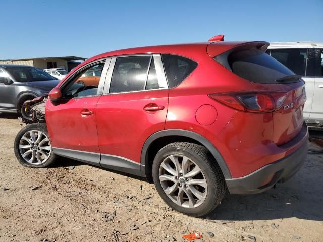 2014 Mazda CX-5 GT