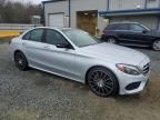 2016 Mercedes-Benz C300