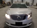 2012 Buick Lacrosse Premium