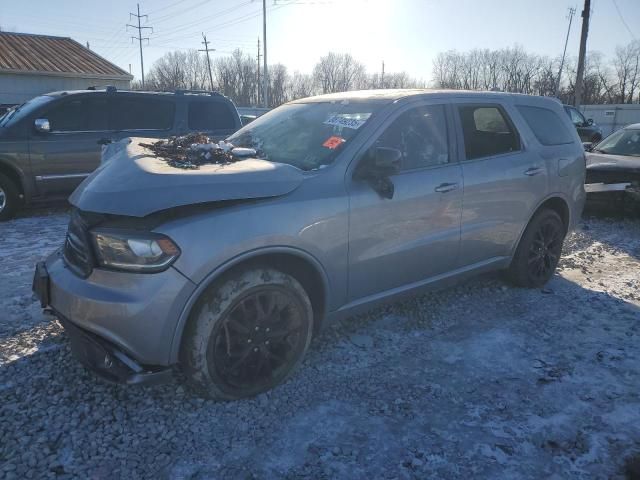 2014 Dodge Durango SXT