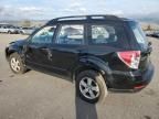 2010 Subaru Forester XS