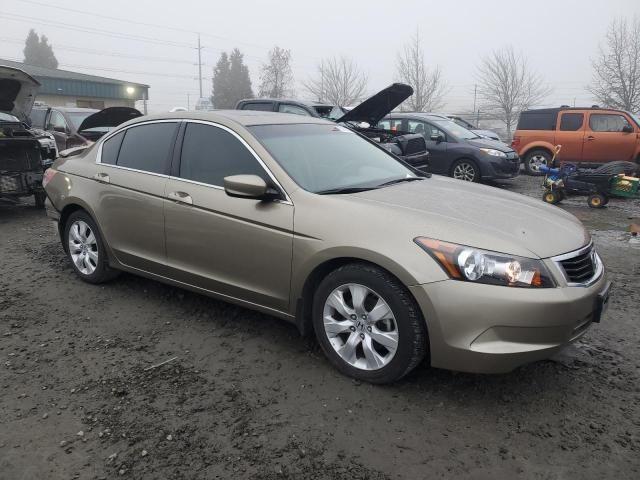 2010 Honda Accord EXL