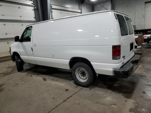 2012 Ford Econoline E150 Van