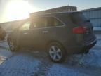 2010 Acura MDX