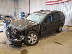 Jeep salvage cars for sale: 2008 Jeep Grand Cherokee Laredo