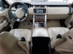 2016 Land Rover Range Rover Supercharged