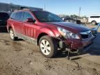 2011 Subaru Outback 2.5I Premium