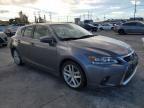 2016 Lexus CT 200