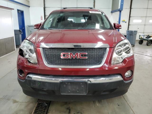 2008 GMC Acadia SLT-2