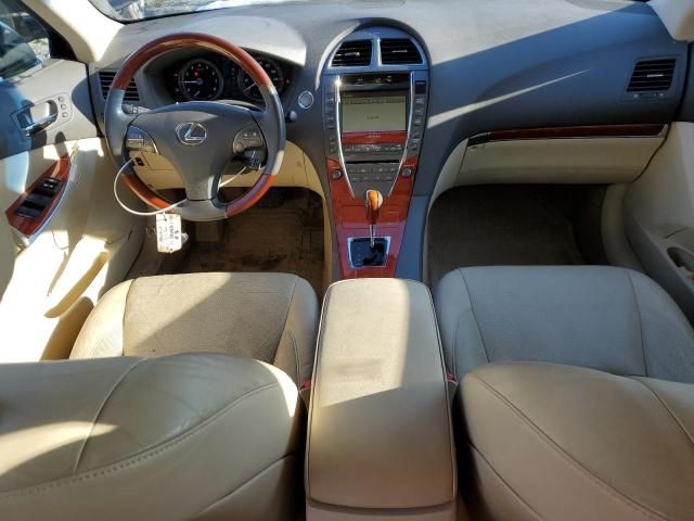 2010 Lexus ES 350