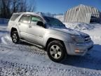 2005 Toyota 4runner SR5