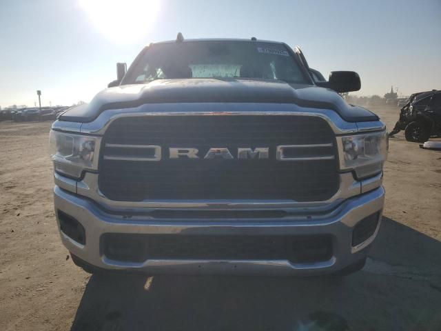 2019 Dodge RAM 2500 BIG Horn