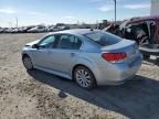 2012 Subaru Legacy 2.5I Limited