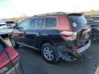 2013 Toyota Highlander Base