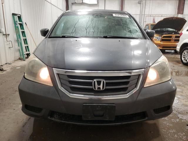 2010 Honda Odyssey LX