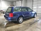 2000 Volkswagen Passat GLX 4MOTION