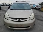 2010 Toyota Sienna CE