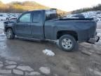 2009 Chevrolet Silverado K1500 LT