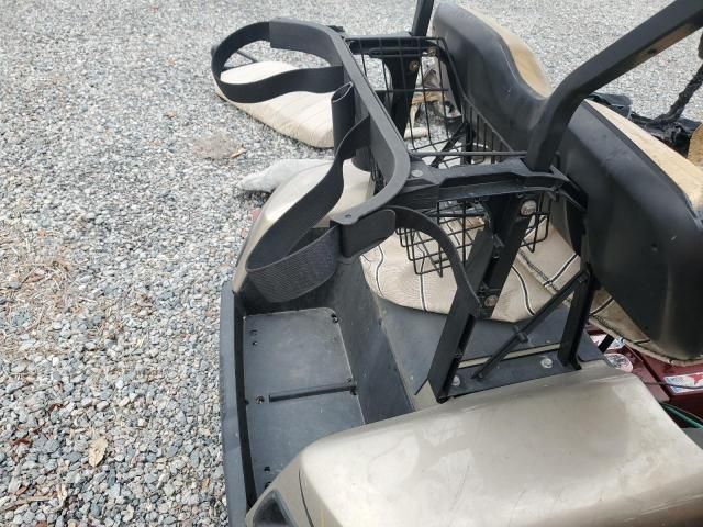 2009 Golf Cart Cart