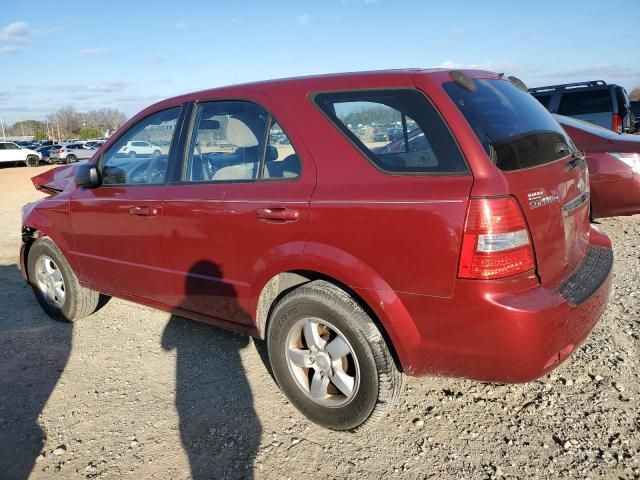 2008 KIA Sorento EX