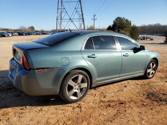 2009 Chevrolet Malibu 1LT