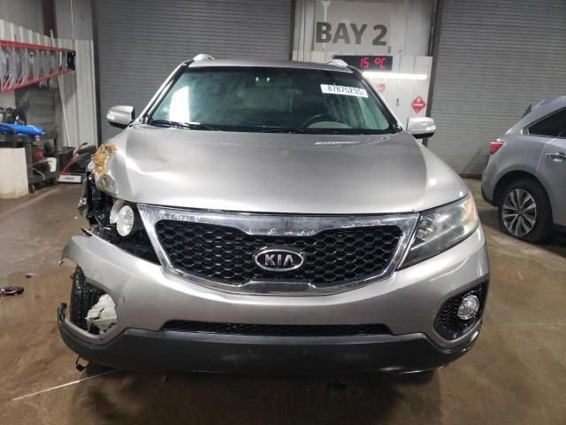 2011 KIA Sorento EX