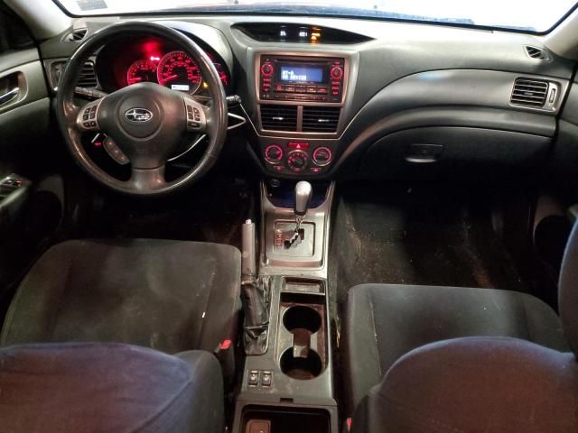 2011 Subaru Impreza 2.5I Premium