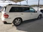 2007 Mercedes-Benz GL 450 4matic